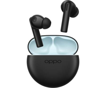 Навушники Oppo Enco Buds 2 Midnight (ETE41 Midnight)