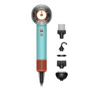 Фен Dyson Supersonic HD16 Nural Ceramic Patina/Topaz + Presentation case