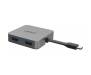 Порт-реплікатор Acer 4-in-1, HDMI, 2xUSB3.2, USB-C (HP.DSCAB.014)