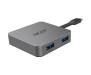 Порт-реплікатор Acer 4-in-1, HDMI, 2xUSB3.2, USB-C (HP.DSCAB.014)