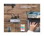 Порт-реплікатор Acer 12in1 Type C dongle USB3.2, USB2.0, SD/TF, HDMI, PD, DP ... (HP.DSCAB.009)