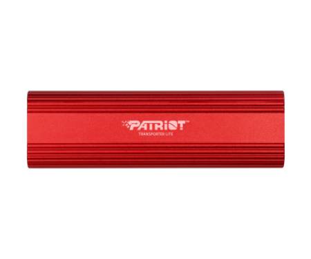 Накопичувач SSD USB-C 2TB Patriot (PTPL2TBPEC)