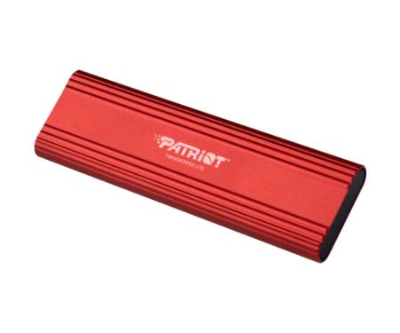 Накопичувач SSD USB-C 1TB Patriot (PTPL1TBPEC)
