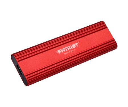 Накопичувач SSD USB-C 1TB Patriot (PTPL1TBPEC)