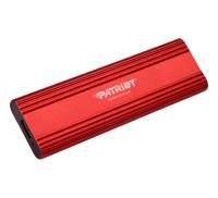 Накопичувач SSD USB-C 1TB Patriot (PTPL1TBPEC)