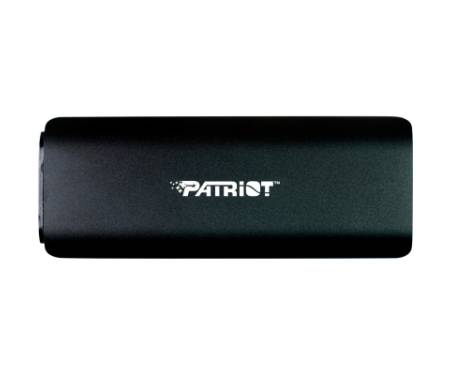Накопичувач SSD USB-C 2TB Patriot (PTP2TBPEC)