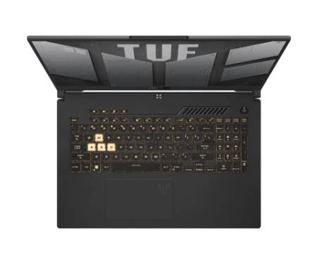 Ноутбук ASUS TUF Gaming F17 FX707ZC4-HX028 (90NR0GX2-M003V0)
