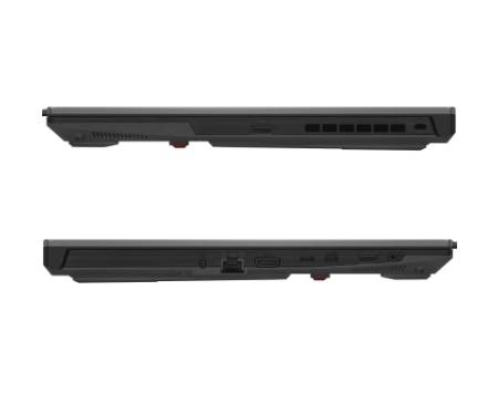 Ноутбук ASUS TUF Gaming F17 FX707ZC4-HX028 (90NR0GX2-M003V0)