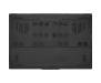 Ноутбук ASUS TUF Gaming F17 FX707ZC4-HX028 (90NR0GX2-M003V0)