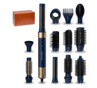 Фен-стайлер CECOTEC Bamba CeramicCare 12in1 AirGlam Blue (CCTC-00250)