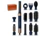 Фен-стайлер CECOTEC Bamba CeramicCare 12in1 AirGlam Blue (CCTC-00250)