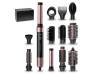 Фен-стайлер CECOTEC Bamba CeramicCare 12in1 AirGlam Black (CCTC-00248)