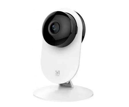 IP-камера видеонаблюдения YI 1080P Home Camera White (YYS.2016)