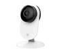 IP-камера видеонаблюдения YI 1080P Home Camera White (YYS.2016)