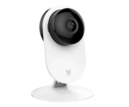IP-камера видеонаблюдения YI 1080P Home Camera White (YYS.2016)