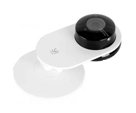 IP-камера видеонаблюдения YI 1080P Home Camera White (YYS.2016)
