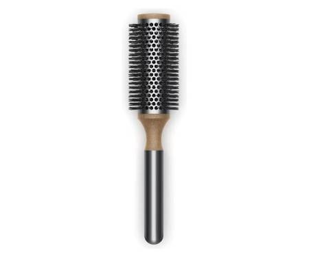 Гребінець Dyson Vented Barrel Brush Black/Nickel 35mm (971053-01)