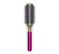 Расческа Dyson Vented Barrel brush Iron / Fuchsia 35mm (970293-01)