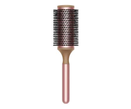 Расческа Dyson Vented Barrel Brush Black/Rose 35mm