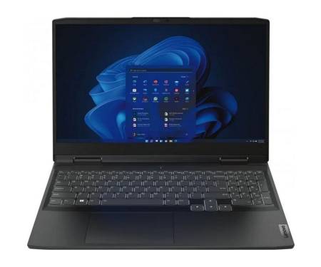 Ноутбук Lenovo IdeaPad Gaming 3 15ARH7 (82SB00C2PB) 1