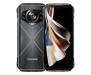 Смартфон DOOGEE S Cyber 8/256GB Silver (6923740212424)