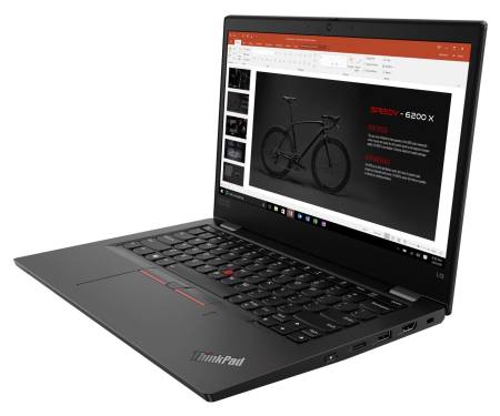 Ноутбук Lenovo ThinkPad L13 Gen 4 (21FG0007PB) 3