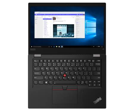 Ноутбук Lenovo ThinkPad L13 Gen 4 (21FG0007PB) 6