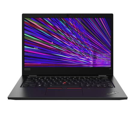 Ноутбук Lenovo ThinkPad L13 Gen 4 (21FG0007PB) 1
