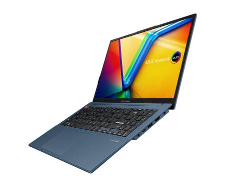 Ноутбук ASUS Vivobook S 15 Oled K5504VA (90NB0ZK1-M00N00) 5