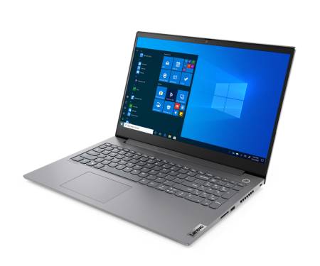 Ноутбук Lenovo ThinkBook 15 Gen 2 (20VG00BBPB) 2
