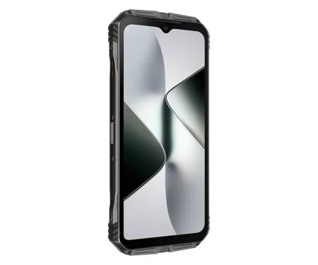Смартфон Doogee S118 8/512GB Silver