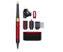 МультистайлерDyson Airwrap i.d. Multi-Styler and Dryer Curly to Coily Red Velvet/Gold (596928-01) EU