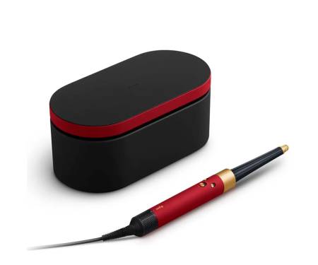 МультистайлерDyson Airwrap i.d. Multi-Styler and Dryer Curly to Coily Red Velvet/Gold (596928-01) EU