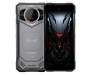 Смартфон DOOGEE S200 12/256GB Grey