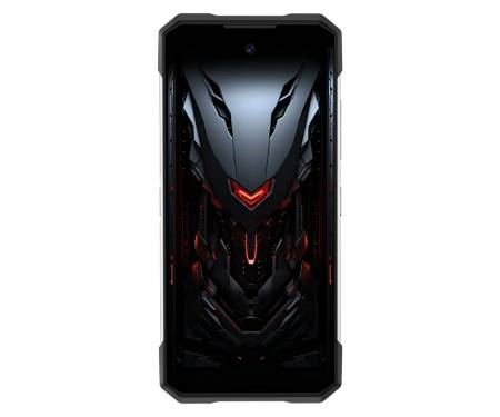 Смартфон DOOGEE S200 12/256GB Grey
