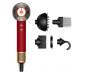 Фен Dyson Supersonic HD16 Nural Red Velvet/Gold