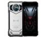 Смартфон DOOGEE S200 12/256GB Silver
