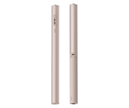 Портативний проектор XGIMI MoGo 3 Pro bundle + PowerBase Stand (XN13A-1)