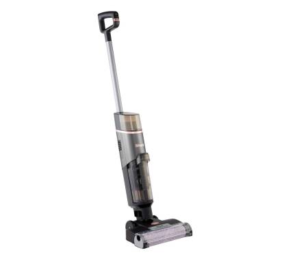 Ручной моющий аккумуляторный пылесос Shark HydroVac Hard Floor Cleaner WD210EU