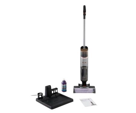 Ручной моющий аккумуляторный пылесос Shark HydroVac Hard Floor Cleaner WD210EU