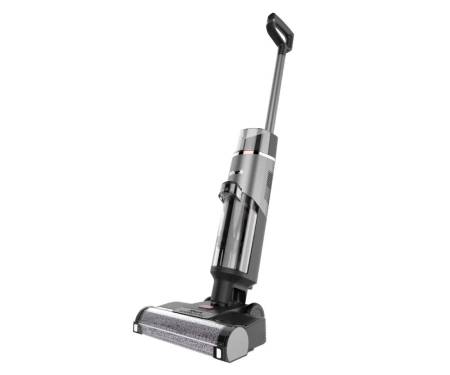 Ручной моющий аккумуляторный пылесос Shark HydroVac Hard Floor Cleaner WD210EU