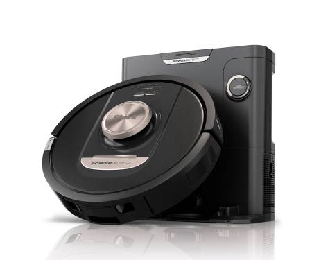 Робот-пылесос Shark PowerDetect RV2820VEEU
