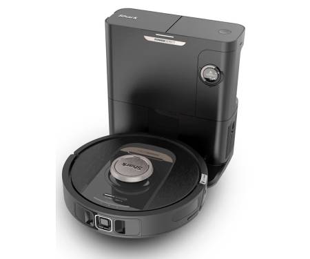 Робот-пылесос Shark PowerDetect RV2820VEEU