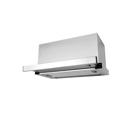 Ventolux GARDA 90 Inox (900)
