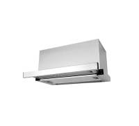 Ventolux GARDA 90 Inox (900)