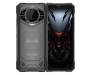 Смартфон DOOGEE S200X 12/512GB Black