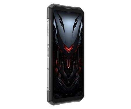 Смартфон DOOGEE S200X 12/512GB Black