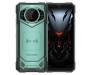 Смартфон DOOGEE S200X 12/512GB Green