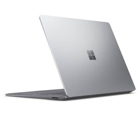 Ноутбук Microsoft Surface Laptop 5 13.5" Platinum (R1A-00009) 2