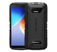 Смартфон DOOGEE S41T 4/64GB Black